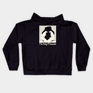 The Holy Mountain 1973 Kids Hoodie